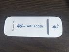 4G LTE WIFI MODEM for Sale