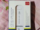 4g Lte Wifi Modem New