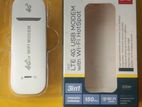 4G LTE Wifi/Modem Router