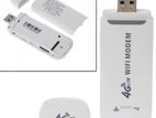 4g Lte Wifi Modem- Support All Bangladesh Sim Cards