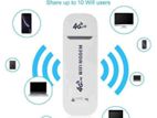 4G LTE wireless Hospot Modem