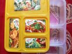 4G Lunch Box
