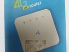 4G pocket router