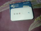 4G Pocket Router