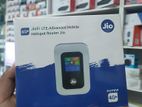 4g Pocket Wifi Router Mf880 – Usb Charging | Sim Supported