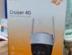 4G sim supported 360০ moving camera sale hobe