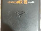 4G Sim Supported Pocket Router