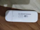 4G USB WIFI MODEM