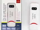 4g Usb Wifi Router