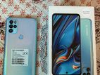 gionee m15 (Used)
