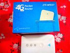 4g Wi-fi Router পকেট রাউটার