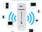 4G wifi hospot modem