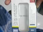 4G wifi modem