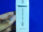 4g Wifi Modem