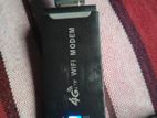 4g Wifi Modem