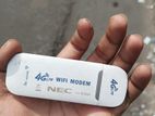 4g Wifi Modem