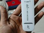 4g WIFI Modem (new)