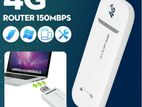 4G WIFI Modem Router (New)