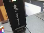 4g Wireless Usb Lte Modem with Wi-fi –(black) 150mbps