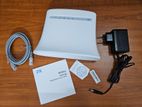 4G ZTE LTE ROUTER GPFI / ROBIWIFI