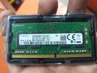 4gb 2666 Hz Ddr4 Laptop Ram