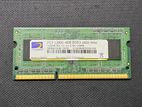 4GB 2Pcs DDR3 1600mhz Laptop Ram Twinmos Ramaxel