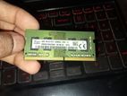 4GB 3200MHz SK Hynix DDR4 Laptop RAM