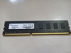 4GB Adata DDR3 Ram