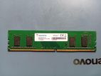 4GB Adata DDR4 RAM (Used)