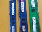 4gb Dddr 3 + ddr2 2gb+2gb