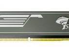 4GB DDR-4,2666MHz SQUALL Desktop Ram.