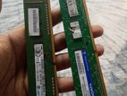 4gb + ddr3 1333 mhz rams for sale!!!