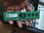4GB DDR3 1333MHZ Desktop RAM