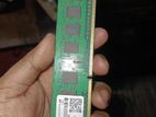 4GB DDR3 1600 bus ram