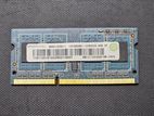 4GB DDR3 1600mhz Laptop Ram Ramaxel