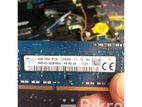 4GB DDR3-L Laptop RAM, 1600FSB