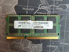 4gb Ddr3-l Laptop Ram
