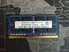 4gb Ddr3-l Laptop Ram