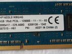 4GB DDR3 Laptop Ram