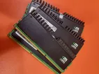 4GB DDR3 MUSKIN GAMING RAM 1Year Warranty