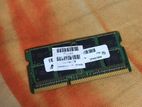 4gb DDR3 Ram