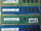 4GB DDR3 RAM