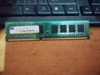 4GB DDR3 Ram for sale
