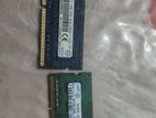 4gb Ddr3 Ram For Sale Urgent