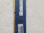 4GB DDR3 RAM - SKhynix