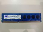 4Gb DDR3 Twinmos Desktop Ram 1333 MHz