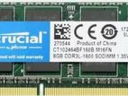 4gb Ddr4 2666mhz Laptop Ram