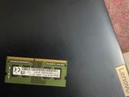 4gb ddr4 3200mhz laptop Ram