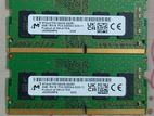 4GB DDR4 3200Mhz Laptop Ram