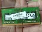 4gb ddr4 3200mhz laptop ram